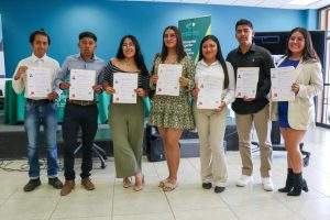 Se actualiza UTVCO como entidad certificadora de competencias laborales en Oaxaca-3