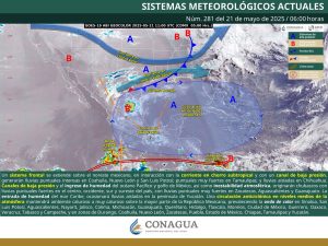 Se mantiene ola de calor con temperaturas extremas en Oaxaca