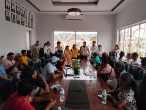 2.Activan 27 brigadas del sector salud en atención a zonas afectadas por huracán Erick