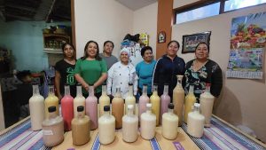 2.Convoca Icapet talento oaxaqueño para ingresar al padrón de instructores e instructoras