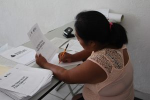 3.Invita IEEA a certificar estudios de nivel básico mediante exámen único