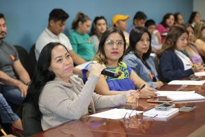Brinda Secretaría de Administración reflexión sobre desigualdad de género y ruptura de estereotipos (1)
