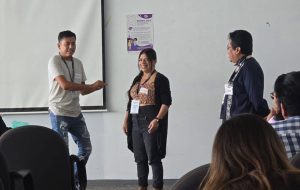 Capacita Secretaría de Administración a personal en manejo de conflictos laborales 4