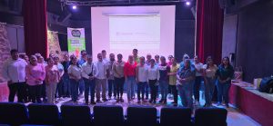 Capacita Secretaría de Medio Ambiente a municipios de la Mixteca para la gestión de residuos-1