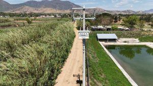 Con más de 800 mil pesos amplía SIC red eléctrica de San Juan Chilateca-4