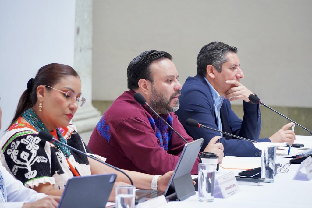 Construyen corporaciones de seguridad un estado de paz y tranquilidad_ realizan 441 acciones estratégicas  1