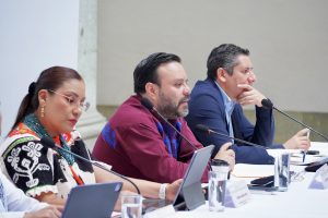 Construyen corporaciones de seguridad un estado de paz y tranquilidad_ realizan 441 acciones estratégicas  1