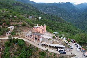 Contará San Mateo Cajonos con planta de tratamiento de aguas residuales Salomón Jara (2)
