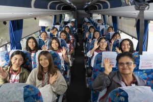 Delegación del Cobao lista en los XXII Judenems 2025-8