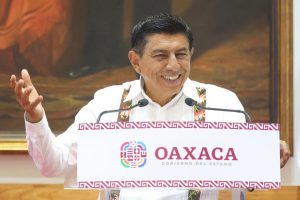 Destaca Salomón Jara atención humanitaria en 95% de las comunidades afectadas por Erick en trabajo conjunto de estado y federación-1