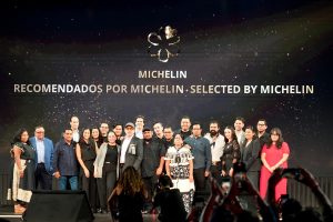 Destaca gastronomía de Oaxaca entre las mejores del mundo con la Guía Michelin 2025 1