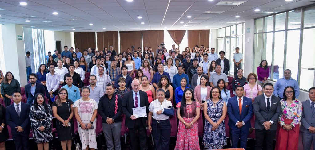 Diplomado_Congreso Oax