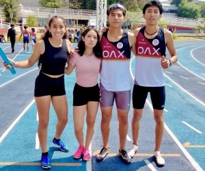 Estudiantes del Cobao representarán a Oaxaca en los Juegos Nacionales Conadems 2025 1