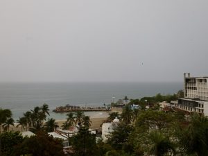 Fortalece Gobierno de Oaxaca, en territorio, las acciones preventivas en la Costa por huracán Erick-4
