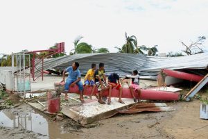 GOBERNADOR- RECORRIDOS LA NORIA PN-2
