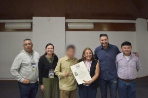 Garantiza SSPC impulso a la educación como eje rector de la reinserción social 1