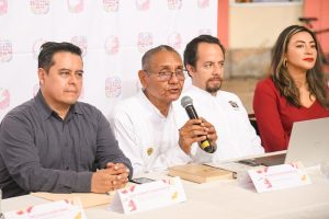 Huatulco se posiciona como referente en turismo de reuniones con el XVII Congreso Nacional de la AMDROC-4