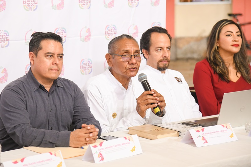 Huatulco se posiciona como referente en turismo de reuniones con el XVII Congreso Nacional de la AMDROC-4