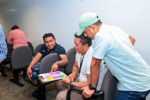 Imparte Secretaría de Administración capacitación sobre Código de Ética y Conducta 4 (1)