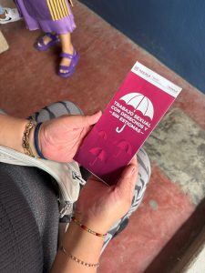 Implementa Gobierno de Oaxaca estrategia para visibilizar y dignificar el trabajo sexual-5
