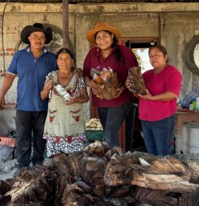 Impulsa Icapet cursos de capacitación para generar empleos y autoempleos formales en la industria mezcalera-3