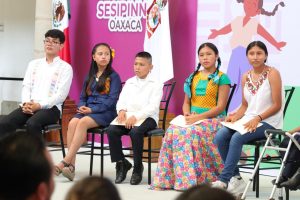 Instala Gobierno del Estado Primer Consejo Consultivo de Niñas Niños y Adolescentes-5 (1)