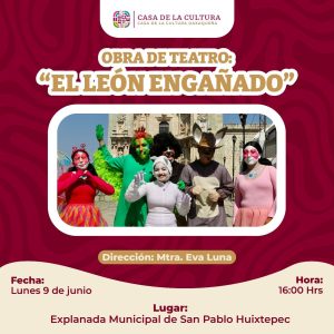 Invita CCO a disfrutar actividades y talleres en familia durante junio  1