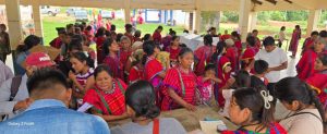 Jornada electoral del Poder Judicial trascurre de manera pacífica en Oaxaca-2