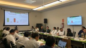 Oaxaca se suma a la innovación con el Proyecto Wolbachia 1