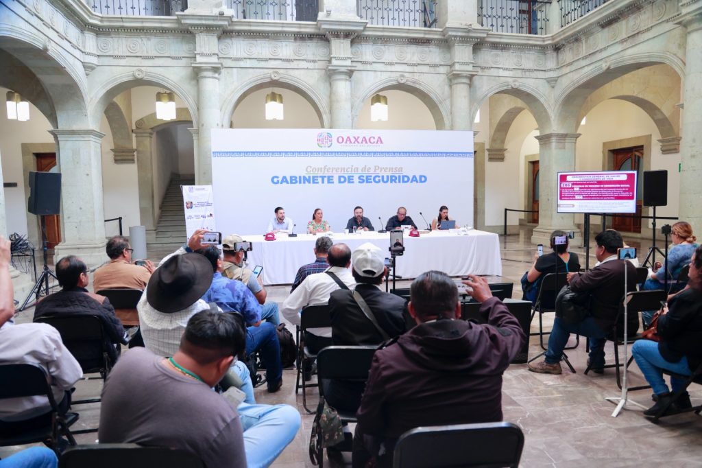 Operativo Pescador rinde frutos Jesús Romero López 1