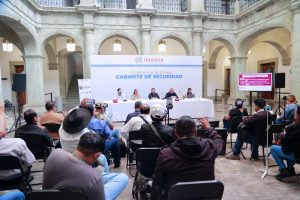 Operativo Pescador rinde frutos Jesús Romero López 1
