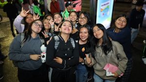 Parte delegación oaxaqueña rumbo al XXI Encuentro Nacional Deportivo de CECyTEs 2025-3