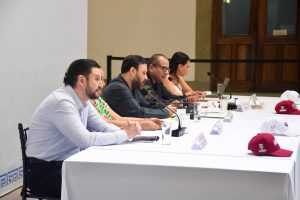 Realiza SSPC 438 acciones estratégicas para mantener la paz y tranquilidad en la entidad 1