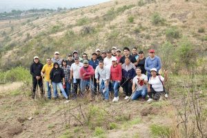 Realiza Sebienti 149 tequios en 33 municipios de Oaxaca 4