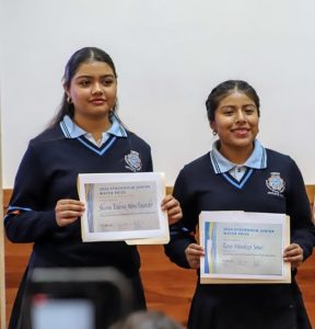 Reconoce Gobierno del Estado a oaxaqueñas incluidas en las 100 Mujeres más Poderosas de México 2025 1