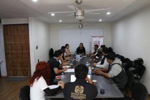 Refuerza Comisión de Búsqueda vínculos con sectores de la sociedad civil 1
