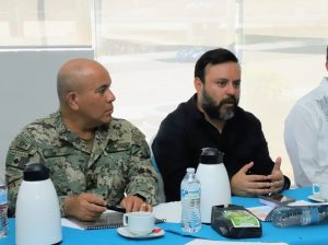 Se fortalecen acciones de Operación Sable en Juchitán de Zaragoza_Sego
