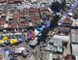 1.Despliega SSPC operativo de búsqueda de responsables de homicidio cometido en la capital del estado (2)