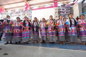 2. Con más de 32 mdp, la Primavera Oaxaqueña invierte en el desarrollo de San José Tenango