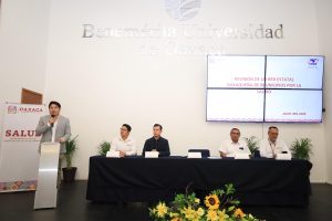 2.Fortalece SSO alianza estratégica con municipios para comunidades más sanas