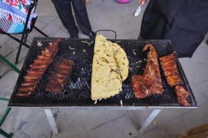 Celebra Feria de la Tlayuda 2025 la resistencia, tradición y cultura de esta joya culinaria (2)