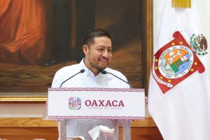 Destaca Sebienti avances del programa Mi Primera Chamba 2025 en el primer trimestre de año