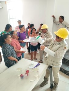 Fortalece SSO alianza con autoridades municipales de la Costa para combatir al dengue 01