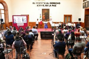 Invita Sectur Oaxaca a disfrutar de los Desfiles de Delegaciones de la Guelaguetza 2025 1