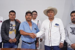 Logra Sego firma de conciliación agraria entre Santa María Yosoyúa y San Pedro el Alto y pone fin a conflicto de dos décadas-8
