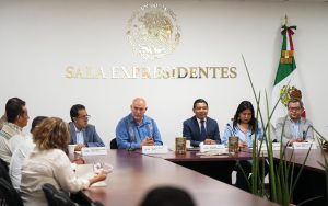 Presentación del libro_La Constitución Política de Oax_ (4)