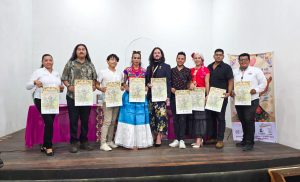 Realizarán brigada de Salud gratuita a comunidad Muxé_Ngüiú (LGBTTTIQ ) en el Istmo 05