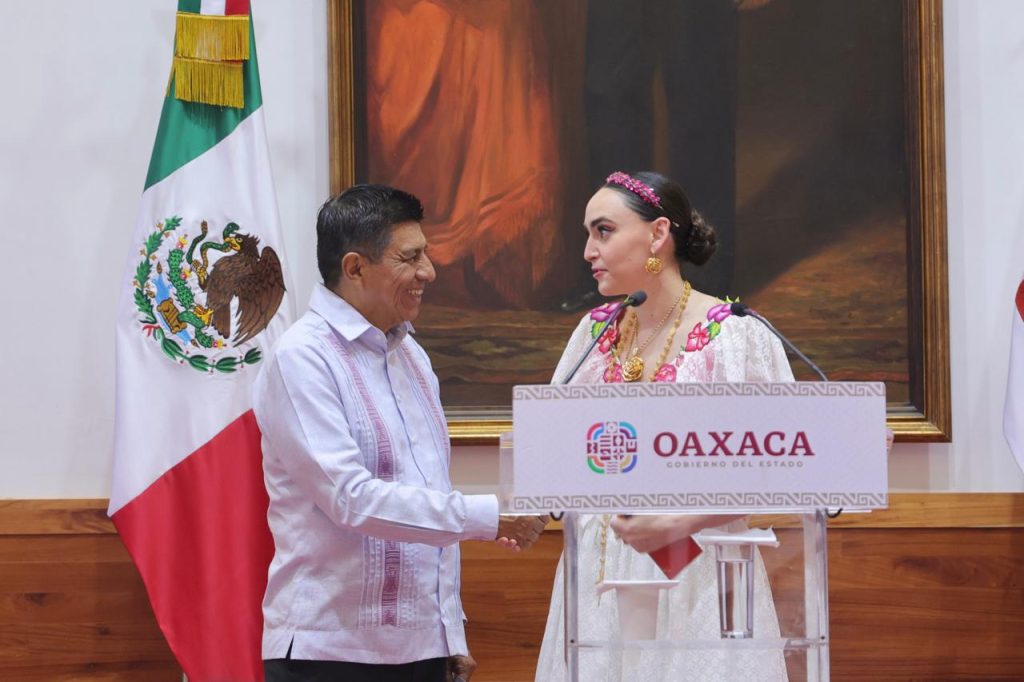 Vale la pena invertir en Oaxaca hoy- Altagracia Gómez-2