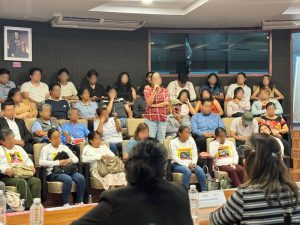 Aporta CLB Oaxaca a construcción de las leyes en materia de búsqueda de personas-2