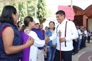 Ciudad Salud transformará el acceso a servicios en Oaxaca; iniciará construcción en Guadalupe Hidalgo 1